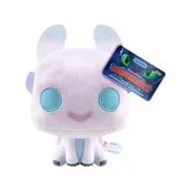 Figura Funko POP! How to Train Your Dragon – Light Fury Plush