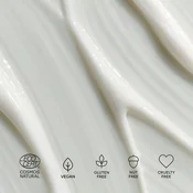 MÁDARA Deep Moisture nočna krema 50 ml