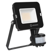 Ledvance eood reflektor sa senzorom 20w 3000k crni ( o75264 )
