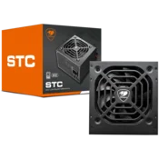 COUGAR PSU STC500/500W - STC500