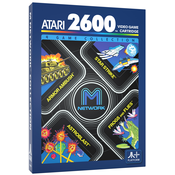 M-Network Collection (Atari 2600+)