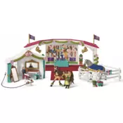 SCHLEICH Set veliki takmicarski