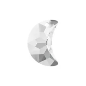Privezak 6722 polumesec 30 mm-kristal