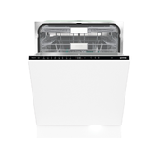 GORENJE popolnoma vgradni pomivalni stroj GV673A61