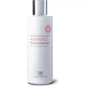 Classic Ayurveda Sproščujoče olje za telo - 200 ml