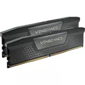 Corsair Vengeance CMK48GX5M2E6000C36 pomnilni modul 48 GB 2 x 24 GB DDR5