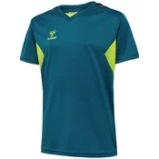 otroški dres hmlAUTHENTIC PL JERSEY S/S