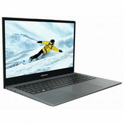 Laptop Medion MD62557 15,6 Qwerty Španjolska Intel Core i3-1115G4 8 GB RAM 256 GB SSD