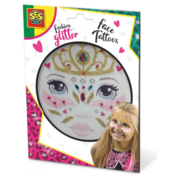 SES Creative iscrtavanje lica - princeza 14147 22829