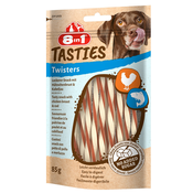 8in1 Tasties Twisters piščančje palčke - 85 g