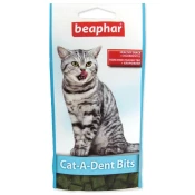 Beaphar Cat-A-Dent Kockice 35 g