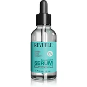 Revuele WOW! Skin Beauty Concentrated Serum Anti-Imperfections obnovitveni serum za problematično kožo, akne 30 ml