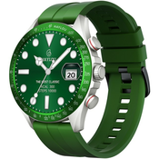Haylou Solar PRO Smart Watch Green