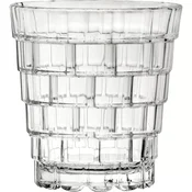 RCR CRISTALLERIA Stack kozarec za pijače, prostornina: 0,32 litra, 95 mm, o: 89 mm