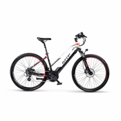 MTF žensko električno kolo Cross 4.4W (19)