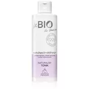 Hidratantni i Hranljivi Tonik za Lice ECO U beBio Natura | Ecobeauty