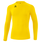 Erima Majica z dolgimi rokavi Athletic Long sleeve Kids