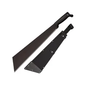 Mačeta COLD STEEL Slant Tip z etuijem - 18 inč