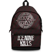 Nahrbtnik Ice Nine Kills - Welcome Nightmare - GDINKWELC