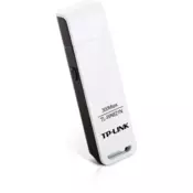 Bežicni adapter TP-LINK TL-WN821N Wi-Fi/N300/300Mbps/interna antena