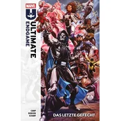 Ultimate Endgame: Das letzte Gefecht