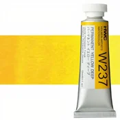 Profesionalne akvarelne barve Holbein Artists 15 ml | rumeni odtenki - permanentna temnorumena