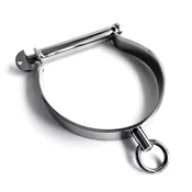 Black Label Derby Style Neck Collar