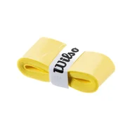 Wilson Overgrip Sticky teniški grip - barva: pastelno rumena