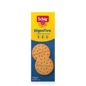 PIŠKOTI BREZ GLUTENA – DIGESTIVE, 150 g