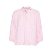 Kaffe Bluza pastelno lila
