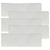 Set krpic za čiščenje za Kärcher SC 1/SC 2/SC 3, 2.863-020.0