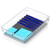shumee Modularni organizator, nedrseč predal za shranjevanje