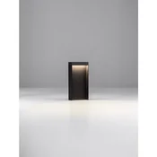 ALLEY VANJSKA STAJACA LED SVJETILJKA 8Watt 365Lm IP65 3000K ANTRACIT NL9136422