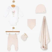 Just kiddin baby set Born toFly 6/1, 56-62