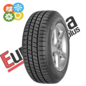 205/75 R16C GOODYEAR VEC 4SEASONS CARGO 110/108 R (C) (B) (72)