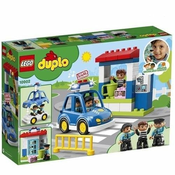 Lego Duplo: Policijska postaja