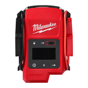 Milwaukee M18 JS2000-0 AKU ŽAGANJALNIK/BOOSTER - Akumulatorsko - 18 V - Ne - Ne