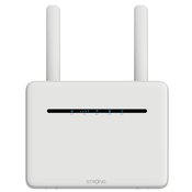 Strong 4G+ LTE WLAN-Router 1200