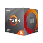 AMD Ryzen 5 3600X 3.8GHz (4.4GHz)