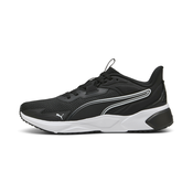 Puma Disperse XT 4 Training Shoes, Black, Size 40.5, Shoes