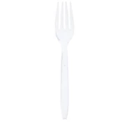 Viljuške za jednokratnu upotrebu 24/1 Cuisine Elegance