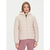 adidas Pohodna jakna Terrex Multi Essentials Climawarm KB2168 Bež Regular Fit