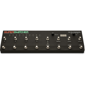 Electro-Harmonix Super Switcher pedalo za kitaro