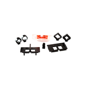 Beiter Aiming Kit II for 29 mm Scope