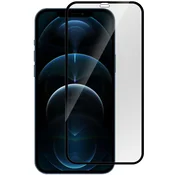 eSTUFF Kaljeno steklo za Apple iPhone 12/12 Pro, ES501153-25BULK