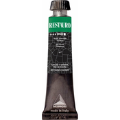 Maimeri Varnish Restauro Restauracijska barva Viridian 348 20 ml 1 kos