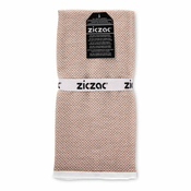 Kuhinjske krpe v kompletu 3 ks 50x76 cm Duo Waffle – ZicZac