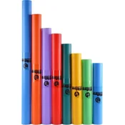 Bobo Bobotubes Boomwhackers (Kot novo)