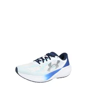 UNDER ARMOUR Tekaški čevelj UA Velociti Pace modra/pastelno modra/bela