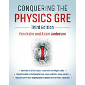 Conquering the Physics GRE